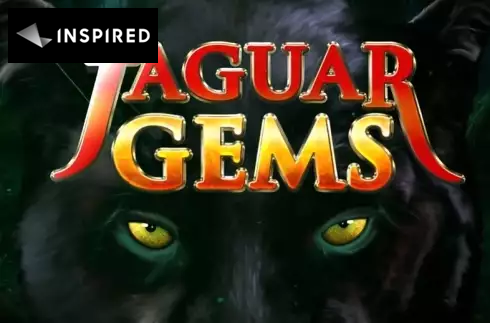 Jaguar Gems